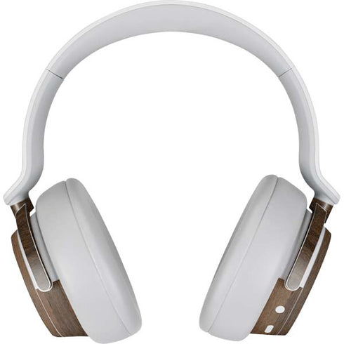 Kona Wood Surface Headphones Skin